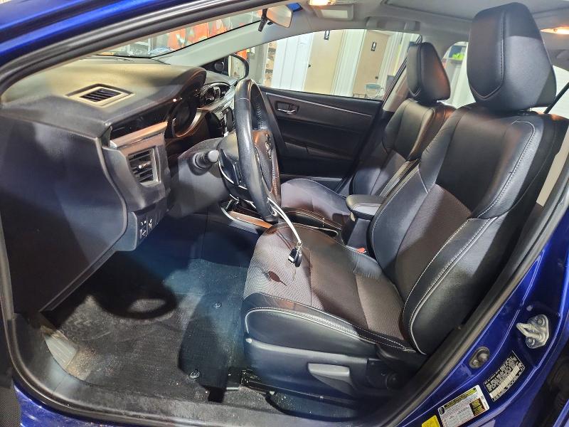 Aukcja sprzedaży 2014 Toyota Corolla, vin: 2T1BURHE6EC078782, numer aukcji: 68149866