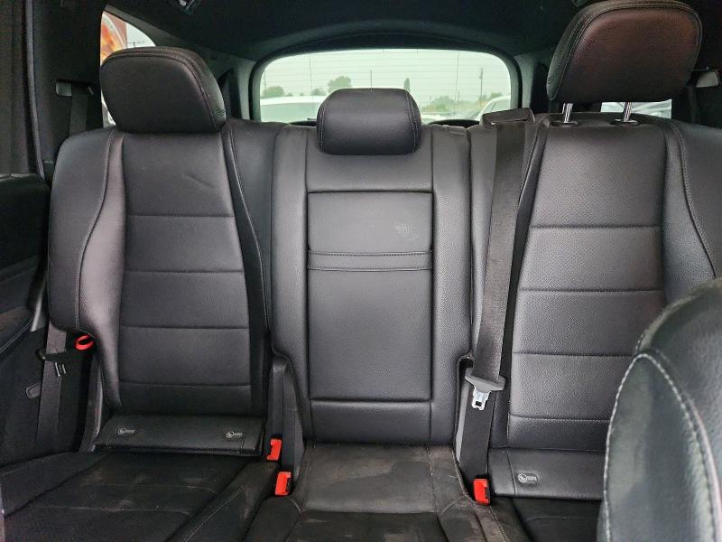 Aukcja sprzedaży 2021 Mercedes-benz Gls, vin: 4JGFF5KE1MA354541, numer aukcji: 70533206
