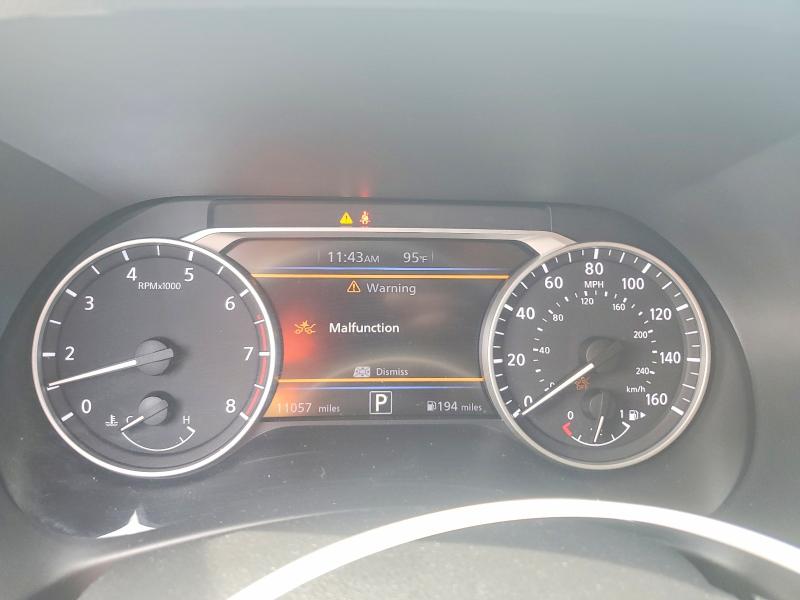 Aukcja sprzedaży 2025 Nissan Sentra, vin: 3N1AB8CV6SY404548, numer aukcji: 67734586