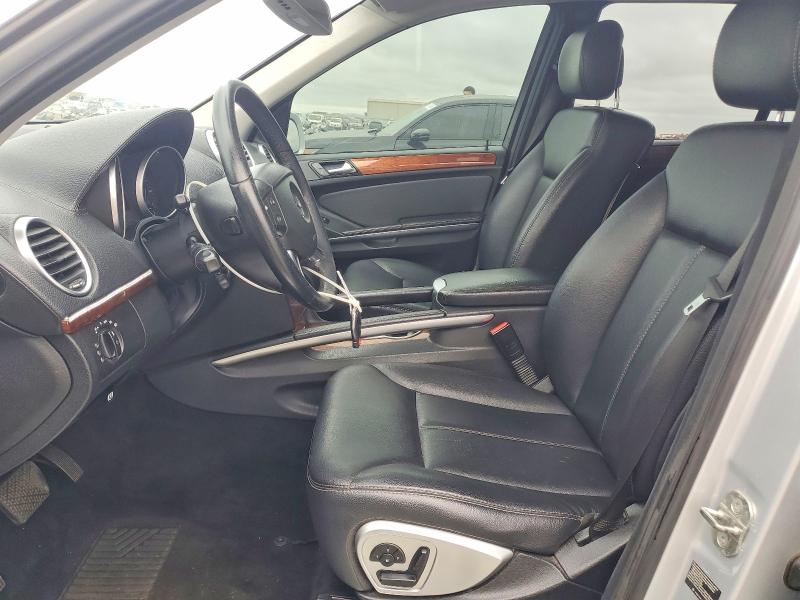 67662286 :رقم المزاد ، 4JGBF71EX8A373137 vin ، 2008 Mercedes-benz Gl مزاد بيع