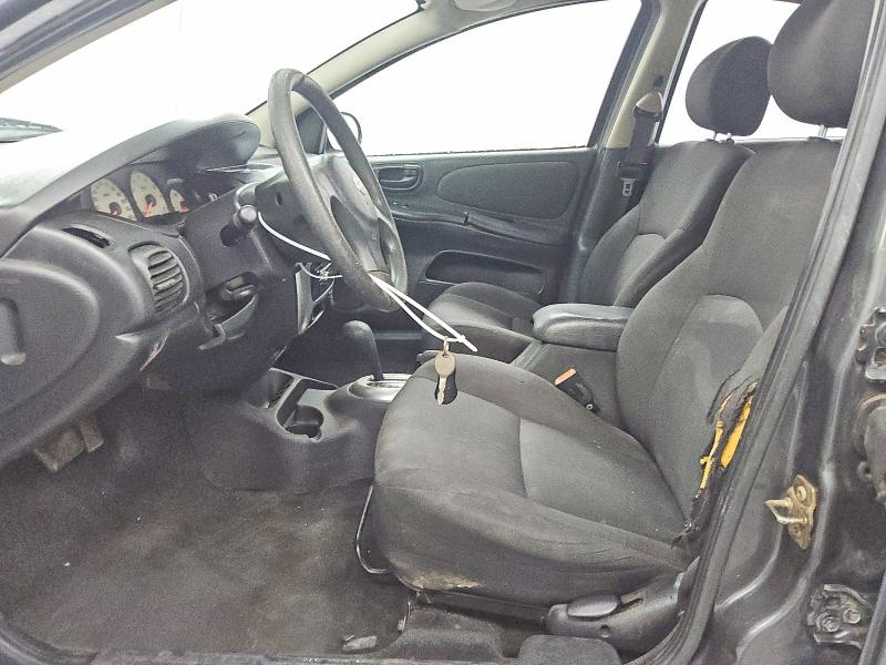 68917206 :رقم المزاد ، 1B3ES56C63D256530 vin ، 2003 Dodge Neon مزاد بيع
