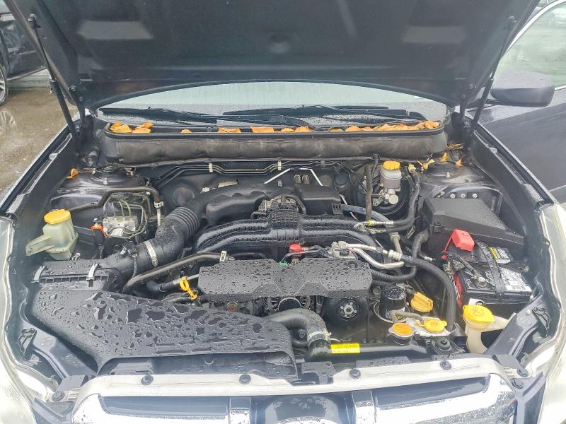 70882046 :رقم المزاد ، 4S4BRBDC6E3253470 vin ، 2014 Subaru Outback مزاد بيع