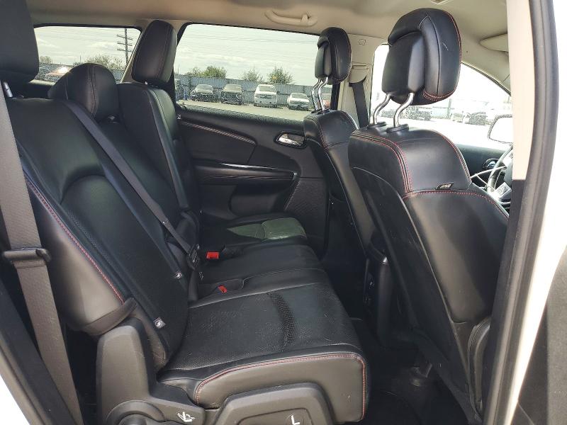 Aukcja sprzedaży 2016 Dodge Journey, vin: 3C4PDDEG5GT243686, numer aukcji: 67710946