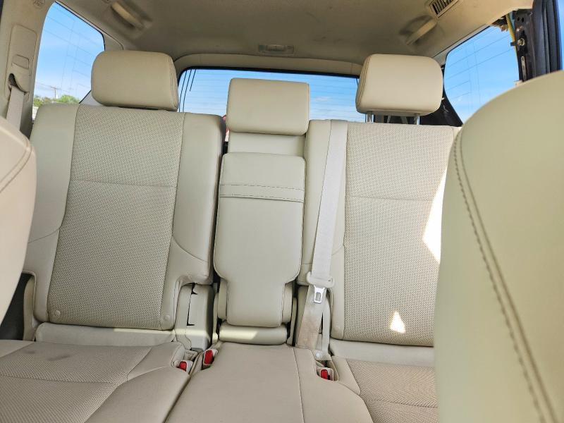 2021 Lexus Gx მანქანა იყიდება აუქციონზე, vin: JTJAM7BX6M5284459, აუქციონის ნომერი: 67411706