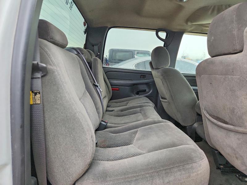 Aukcja sprzedaży 2006 Chevrolet Silverado, vin: 2GCEK13T761124842, numer aukcji: 69003956