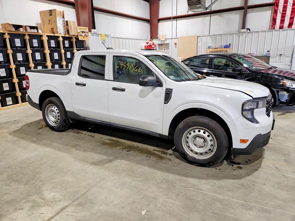 Продаж на аукціоні авто 2026 Ford Maverick, vin: 3FTTW8B37TRA63828, номер лоту: 69591966