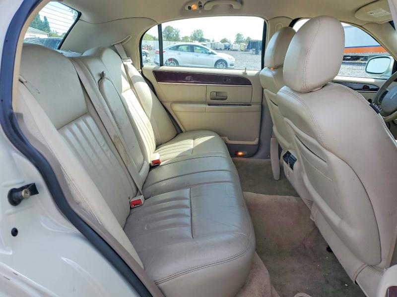 Aukcja sprzedaży 2005 Lincoln Town Car, vin: 1LNHM81W55Y660144, numer aukcji: 68058676