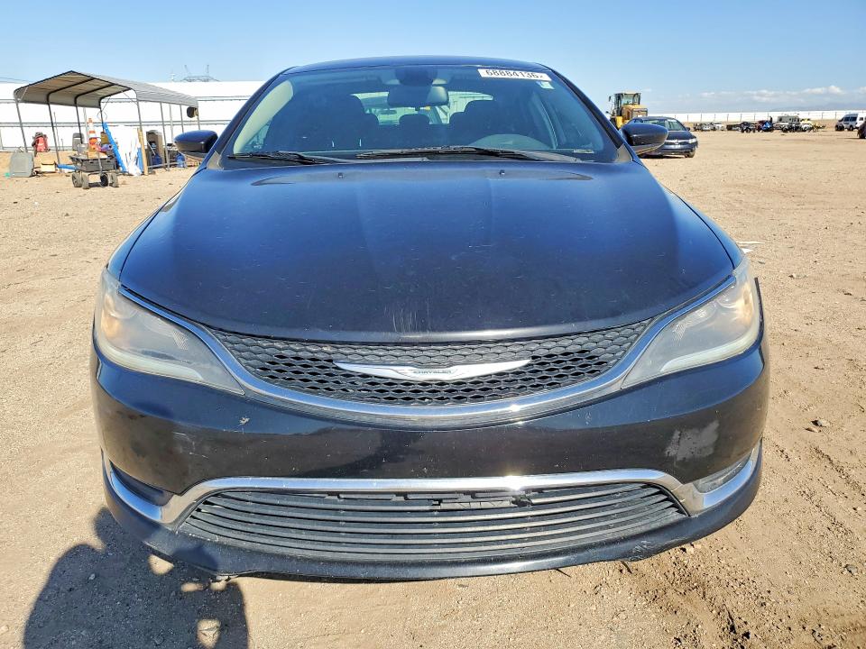 Aukcja sprzedaży 2015 Chrysler 200, vin: 1C3CCCAB8FN720720, numer aukcji: 68884136