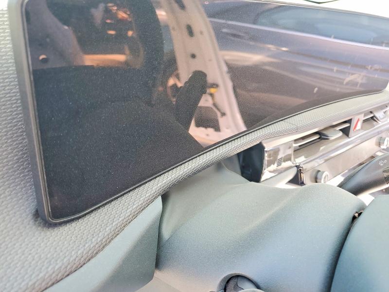 2025 Kia Ev6 მანქანა იყიდება აუქციონზე, vin: 5XYC34JA3SG013468, აუქციონის ნომერი: 67162756