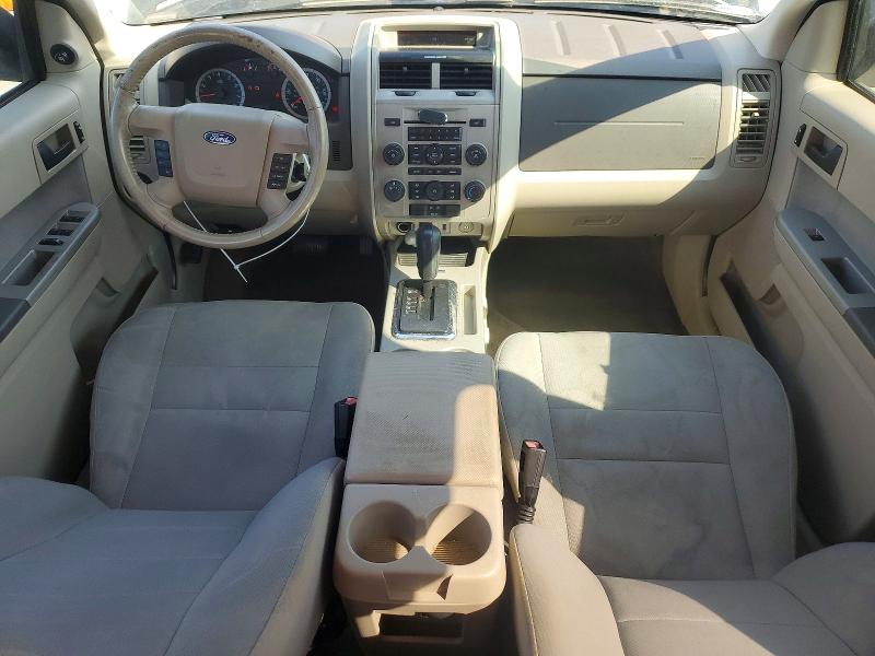 Продажа на аукционе авто 2012 Ford Escape, vin: 1FMCU0D71CKC60369, номер лота: 68934516