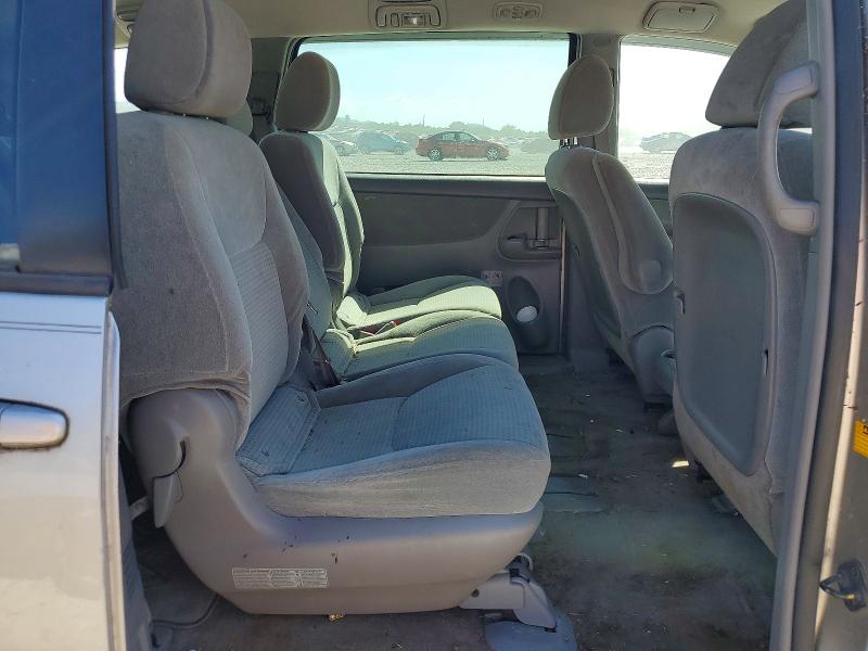 Продажа на аукционе авто 2009 Toyota Sienna, vin: 5TDZK23C49S268837, номер лота: 68057276