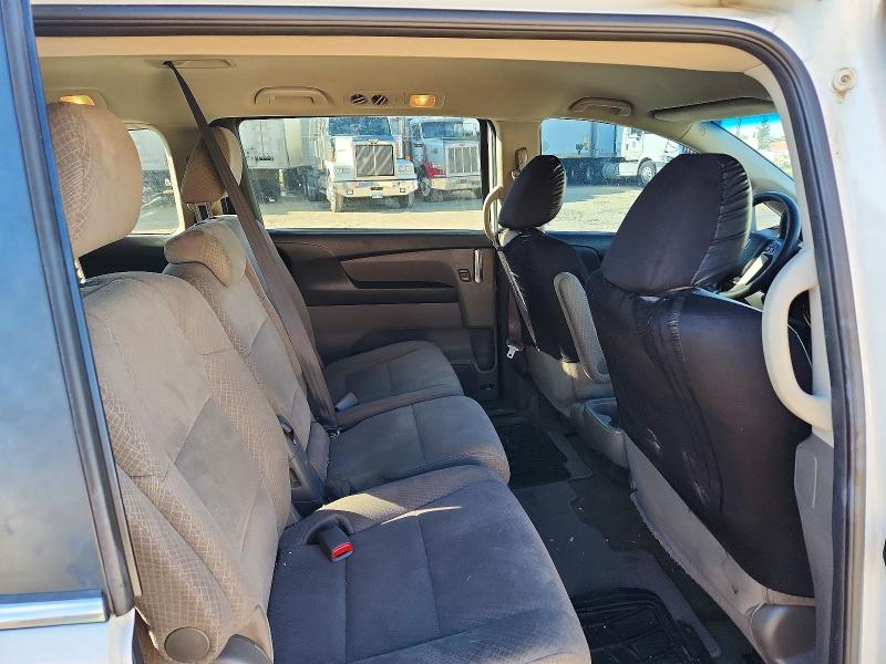 Продаж на аукціоні авто 2014 Honda Odyssey, vin: 5FNRL5H31EB510957, номер лоту: 68778696