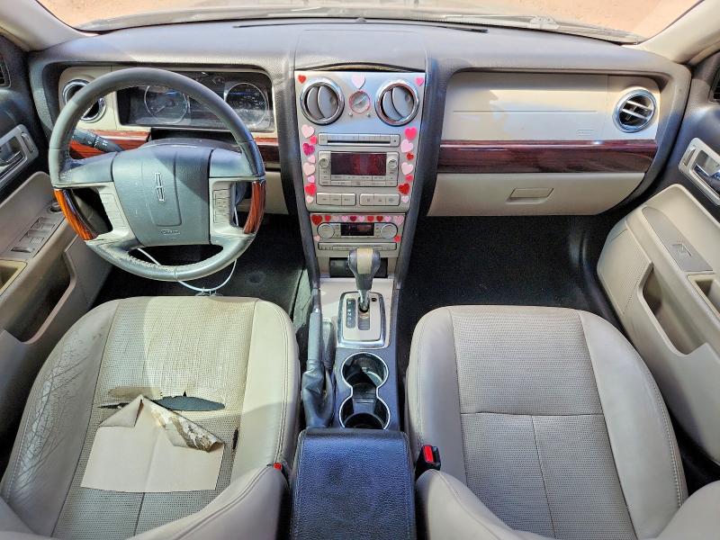 Aukcja sprzedaży 2006 Lincoln Zephyr, vin: 3LNHM26176R624997, numer aukcji: 68067316