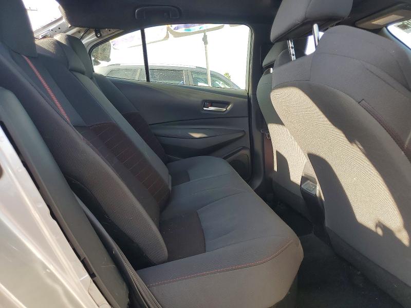 Продажа на аукционе авто 2025 Toyota Corolla Hybrid, vin: JTDBCMFE5SJ037522, номер лота: 69023996