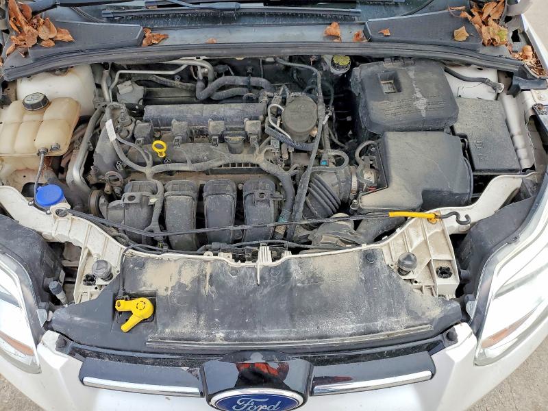Aukcja sprzedaży 2012 Ford Focus, vin: 1FAHP3H29CL278264, numer aukcji: 69846376