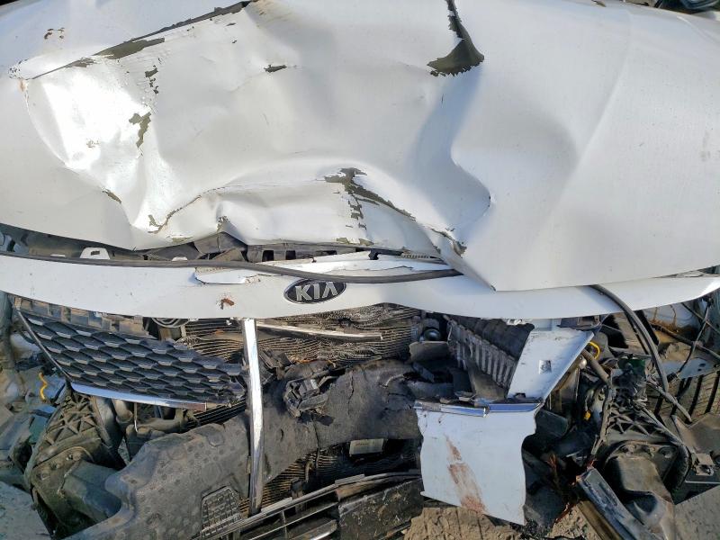 69979966 :رقم المزاد ، 5XXGV4L25JG227172 vin ، 2018 Kia Optima مزاد بيع