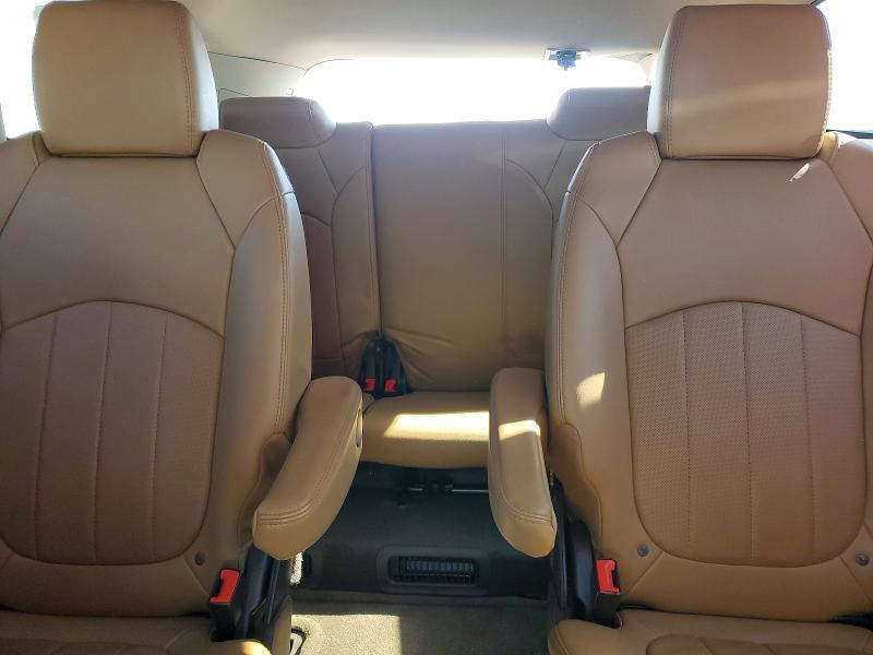 2016 Buick Enclave მანქანა იყიდება აუქციონზე, vin: 5GAKVCKD0GJ292511, აუქციონის ნომერი: 69893716