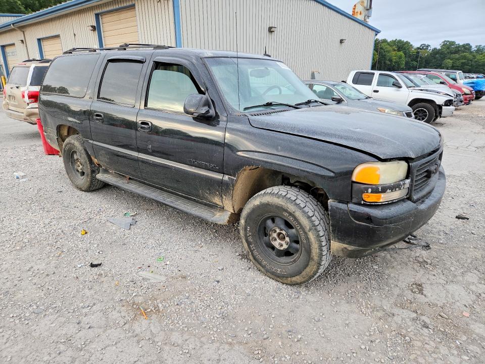 Aukcja sprzedaży 2003 Gmc Yukon Xl, vin: 3GKFK16Z73G188617, numer aukcji: 68330356