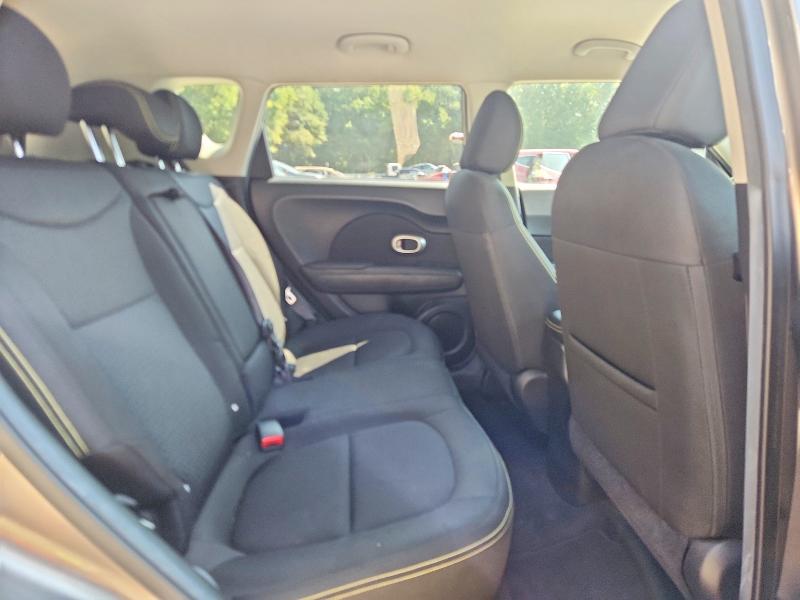 Auction sale of the 2016 Kia Soul, vin: KNDJP3A55G7357235, lot number: 67264986