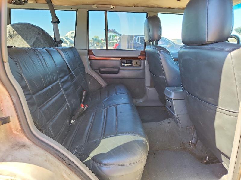 71050576 :رقم المزاد ، 1J4FJ78S8TL278003 vin ، 1996 Jeep Cherokee مزاد بيع