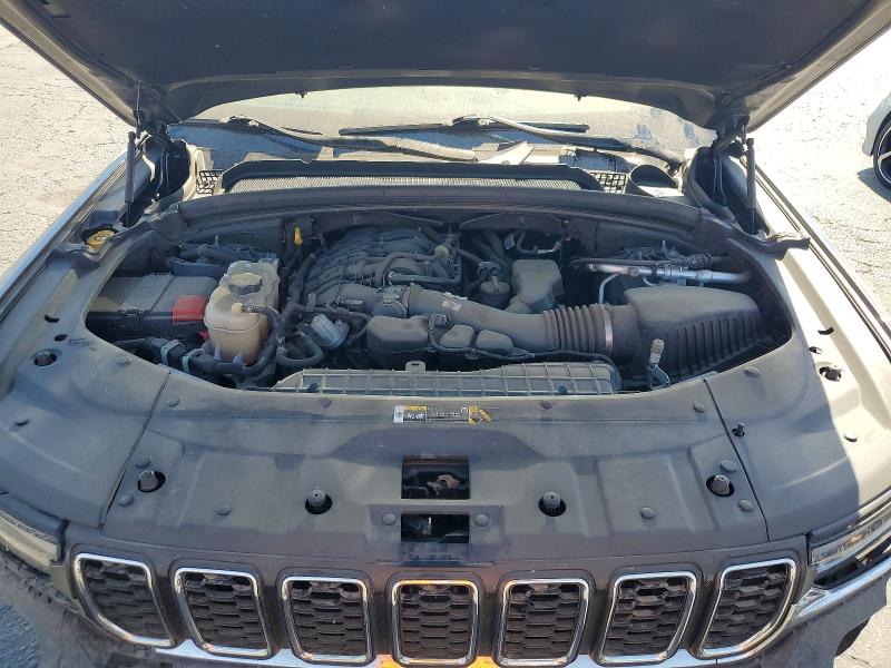 Aukcja sprzedaży 2023 Jeep Grand Cherokee, vin: 1C4RJKAG8P8731721, numer aukcji: 69849946
