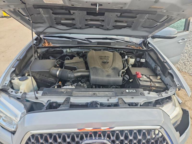 Aukcja sprzedaży 2019 Toyota Tacoma, vin: 3TMCZ5AN0KM246377, numer aukcji: 68588226