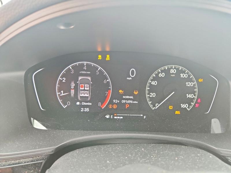 Продажа на аукционе авто 2022 Honda Civic, vin: 2HGFE2F58NH566020, номер лота: 68018566
