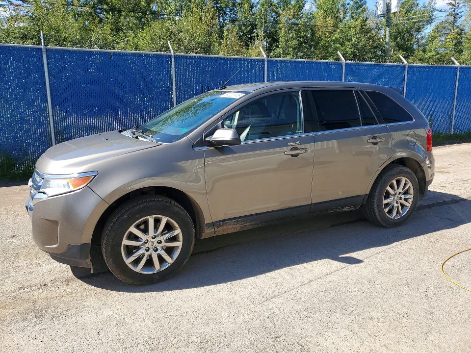 Продажа на аукционе авто 2013 Ford Edge, vin: 2FMDK3KC7DBA69711        , номер лота: 69225746