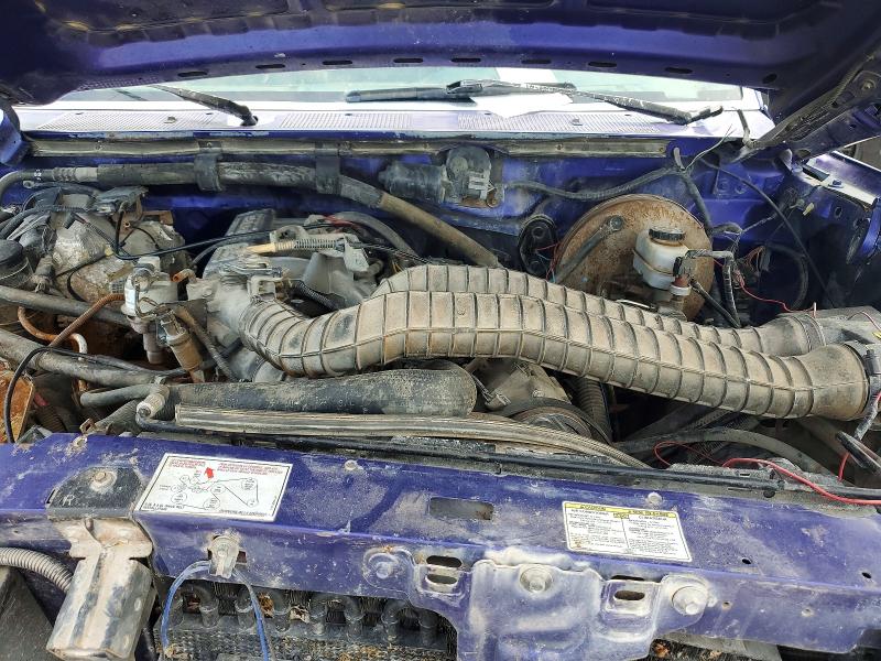 Продаж на аукціоні авто 1995 Ford F150, vin: 1FTEX14H3SKA06938, номер лоту: 67097546