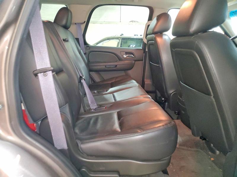 Продажа на аукционе авто 2013 Chevrolet Tahoe, vin: 1GNSKBE04DR369914, номер лота: 69631266