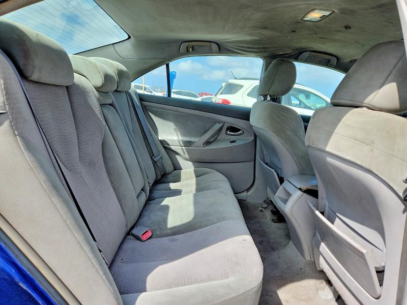 Aukcja sprzedaży 2011 Toyota Camry, vin: 4T1BF3EK8BU690218, numer aukcji: 69092736