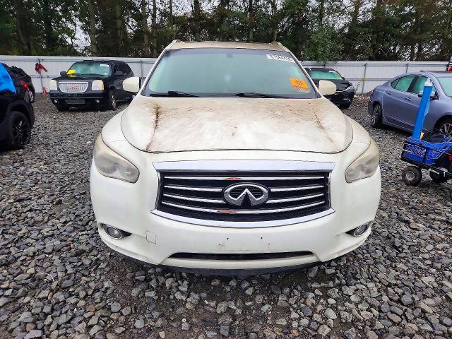 Aukcja sprzedaży 2013 Infiniti Jx35, vin: 5N1AL0MM6DC342528, numer aukcji: 67564416