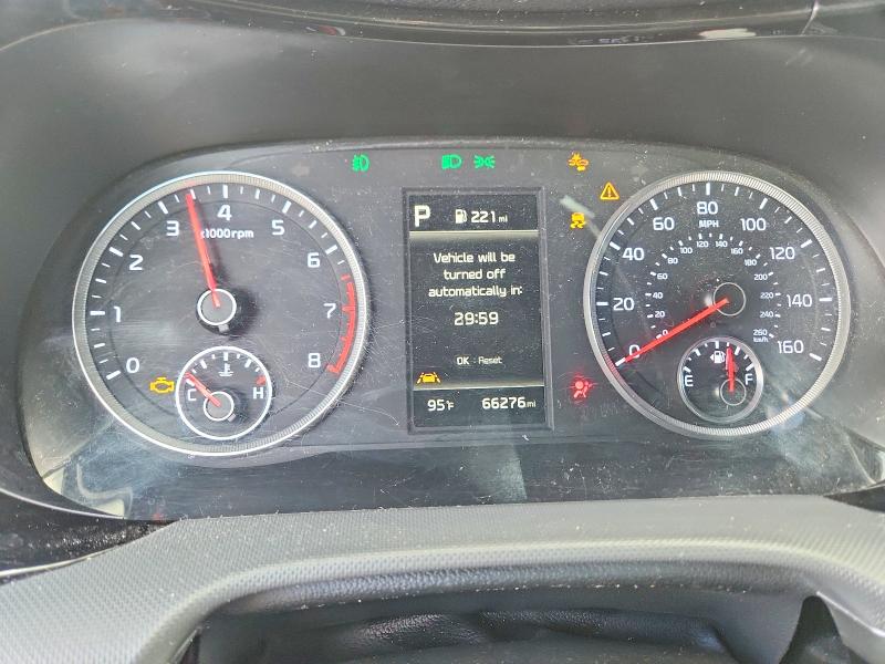 Aukcja sprzedaży 2022 Kia K5, vin: 5XXG64J26NG158143, numer aukcji: 66709026
