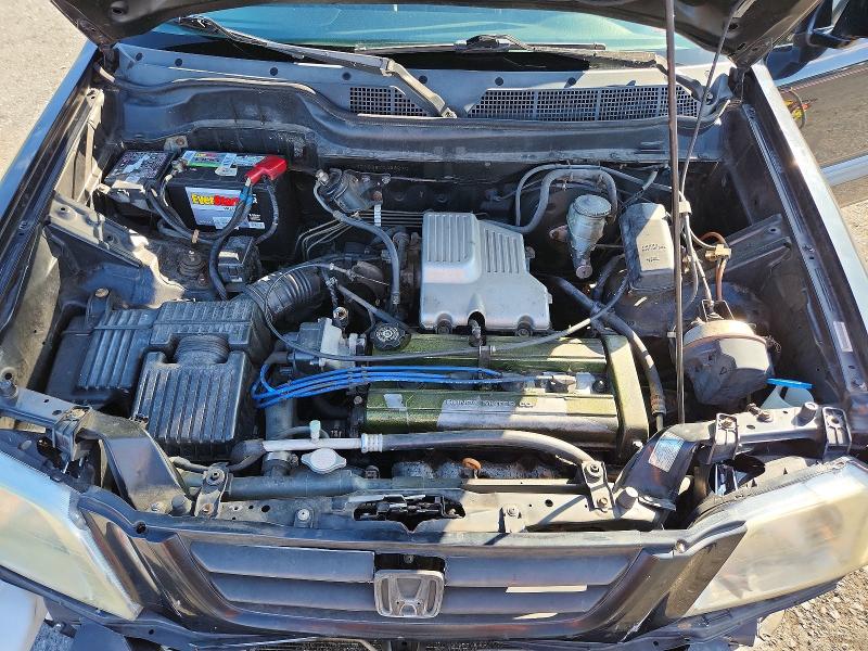 Auction sale of the 2000 Honda Cr-v, vin: JHLRD1866YC033270, lot number: 68947316