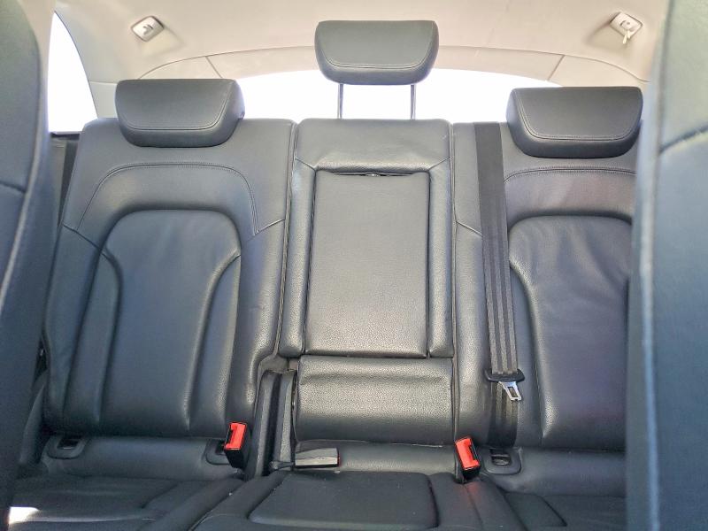 Aukcja sprzedaży 2014 Audi Q5, vin: WA1LFAFP7EA076641, numer aukcji: 68036336