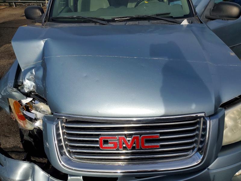 Продажа на аукционе авто 2006 Gmc Envoy, vin: 1GKDT13S862348559, номер лота: 68445606