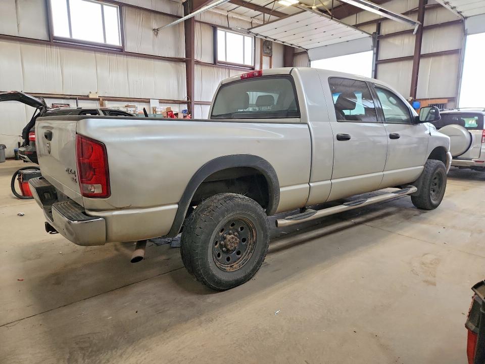 Продажа на аукционе авто 2006 Dodge Ram 1500, vin: 3D7KS19D46G275945, номер лота: 70059186