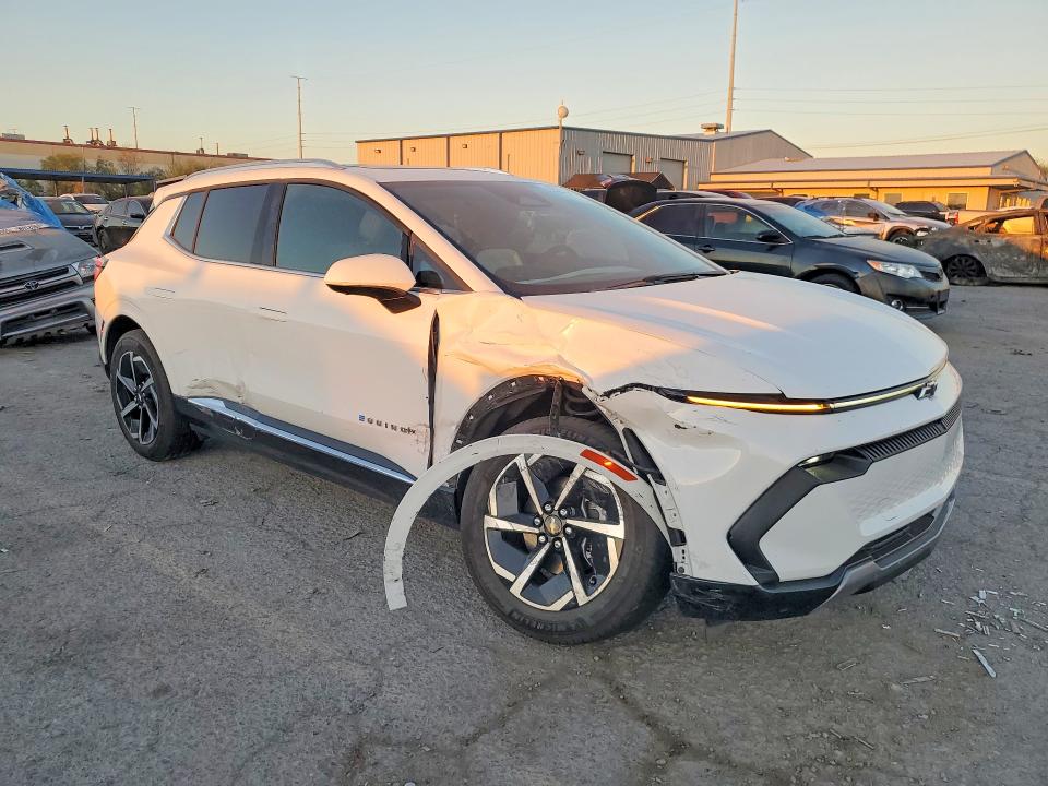 69060706 :رقم المزاد ، 3GN7DLRP9SS179064 vin ، 2025 Chevrolet Equinox مزاد بيع