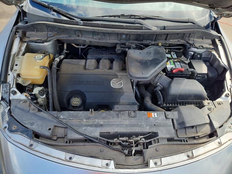 Продаж на аукціоні авто 2014 Mazda Cx-9, vin: JM3TB2CA2E0441067, номер лоту: 70057466