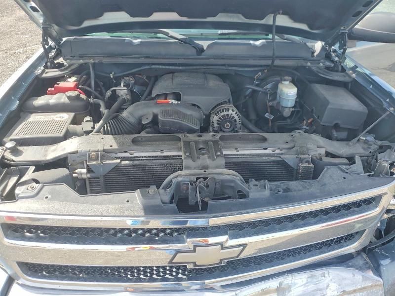 Aukcja sprzedaży 2010 Chevrolet Silverado, vin: 3GCRCSE04AG291957, numer aukcji: 69554546