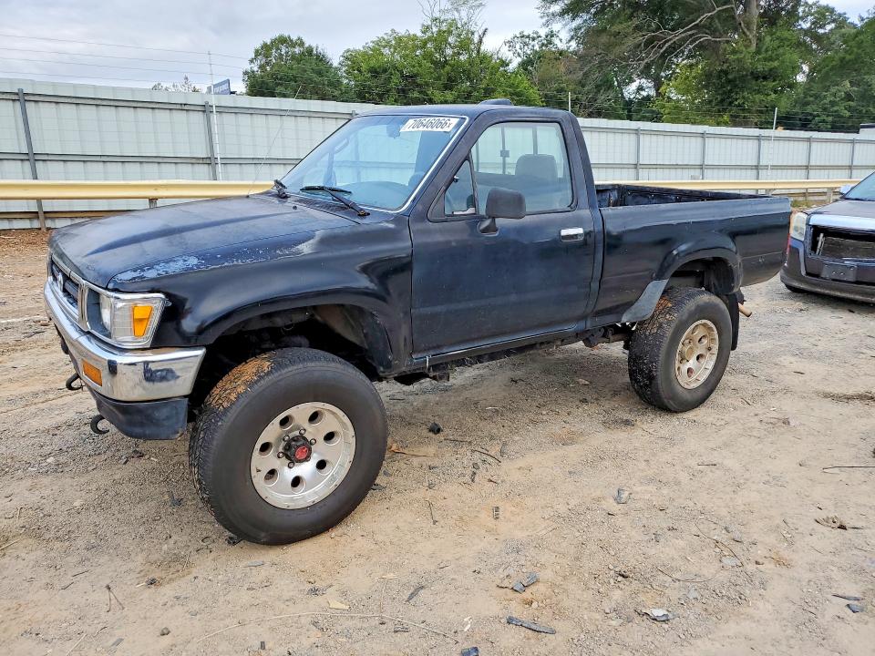 Продажа на аукционе авто 1994 Toyota Pickup, vin: 4TARN01P2RZ232107, номер лота: 70646066