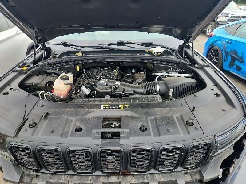 Aukcja sprzedaży 2023 Jeep Grand Cherokee, vin: 1C4RJKAG2P8101676, numer aukcji: 67019456