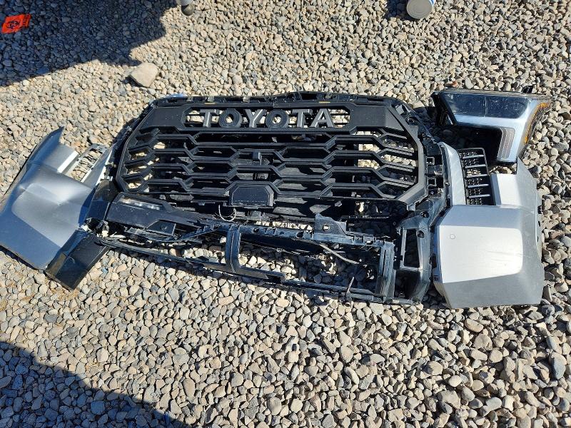 67743116 :رقم المزاد ، 5TFLA5EC7PX012920 vin ، 2023 Toyota Tundra مزاد بيع