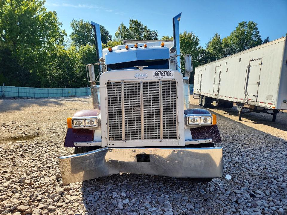 Aukcja sprzedaży 2001 Peterbilt 379, vin: 1XP5DB9X31N519939, numer aukcji: 66763706