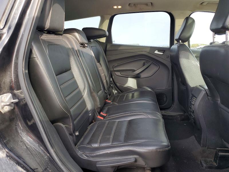 Auction sale of the 2019 Ford Escape, vin: 1FMCU9J96KUA43204, lot number: 69228846