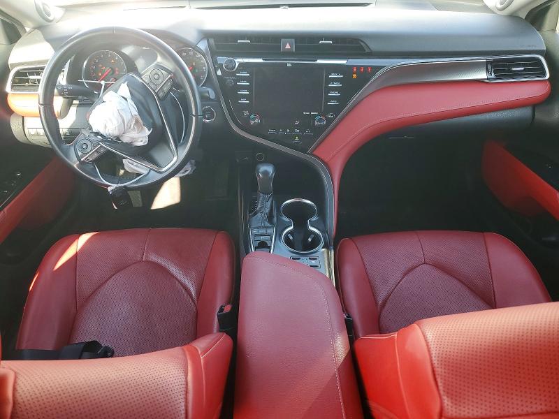 Продажа на аукционе авто 2020 Toyota Camry, vin: 4T1KZ1AK6LU034294, номер лота: 65961886