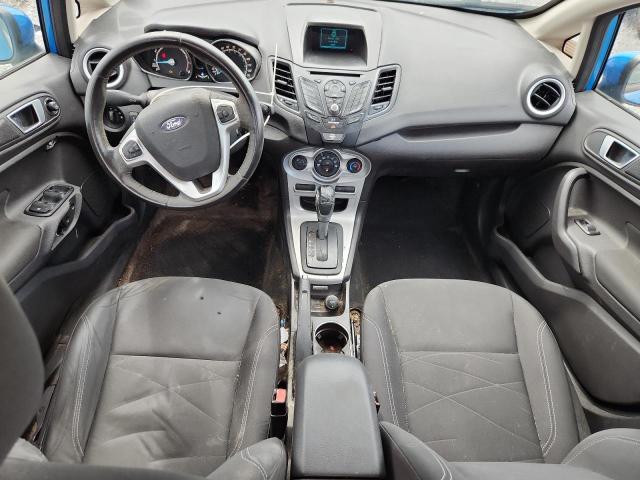 2016 Ford Fiesta მანქანა იყიდება აუქციონზე, vin: 3FADP4BJ7GM123186, აუქციონის ნომერი: 68162046