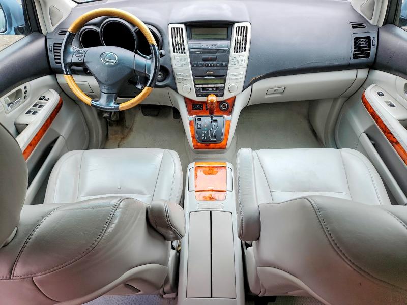 Продажа на аукционе авто 2005 Lexus Rx, vin: 2T2HA31U85C053007, номер лота: 70352046