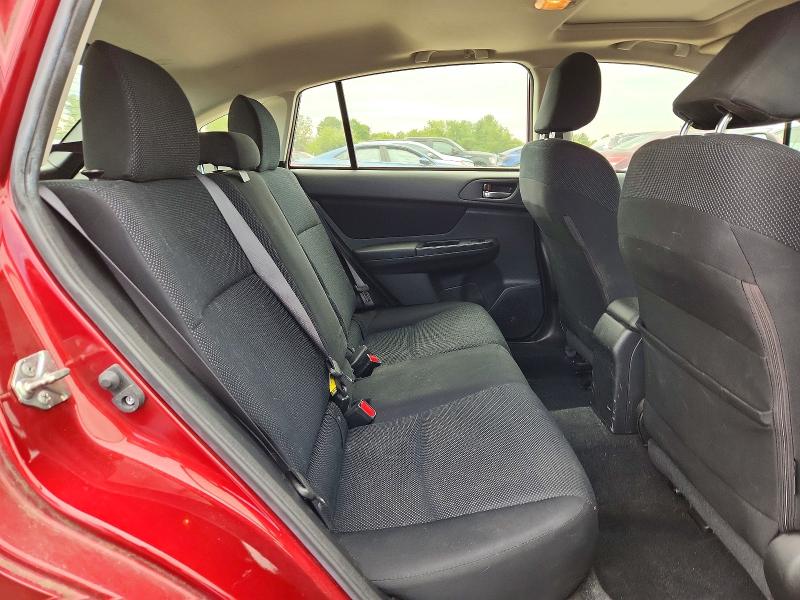 Продаж на аукціоні авто 2013 Subaru Impreza, vin: JF1GPAD68DH853094, номер лоту: 68046286