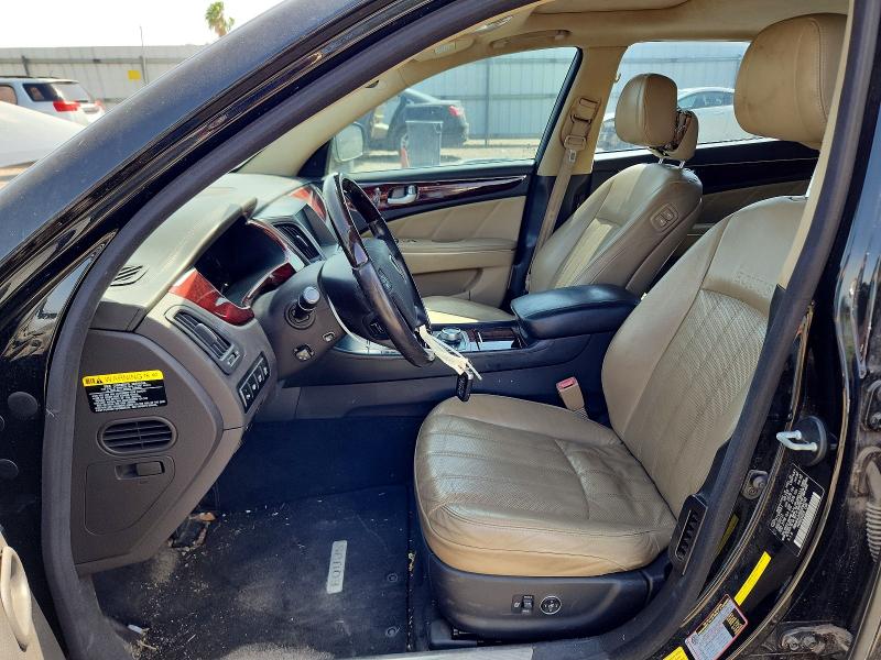 Продаж на аукціоні авто 2013 Hyundai Equus, vin: KMHGH4JH5DU064192, номер лоту: 67179086